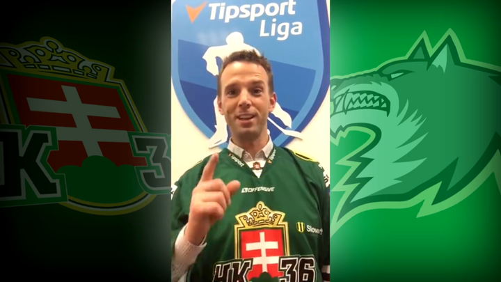 Na Žilinu s Rišom Lintnerom! Deti do 15 rokov vstup ZDARMA